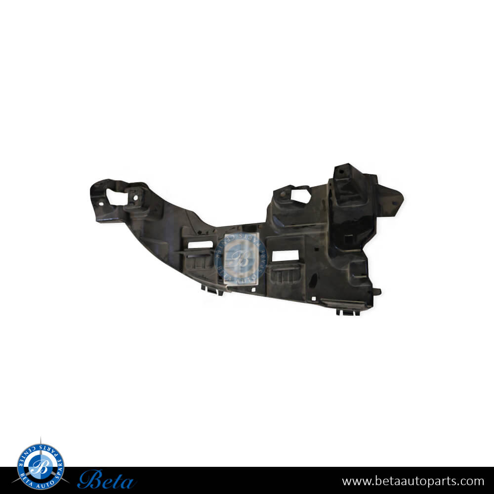 Right Side Exhaust Bracket AMG C63 for Mercedes C-Class W205 2015-2018 models, Part Number 2058851814 Right Side Exhaust Bracket AMG C63 for Mercedes C-Class W205 2015-2018 models, Part Number 2058851814